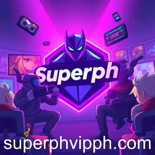 The Rise of SuperPH in Gaming Communities