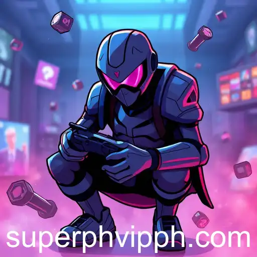 The Rise of Superph: A Gaming Phenomenon