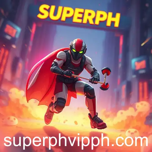 Gaming Evolution: The Rise of 'Superph' in the Latest Online Era