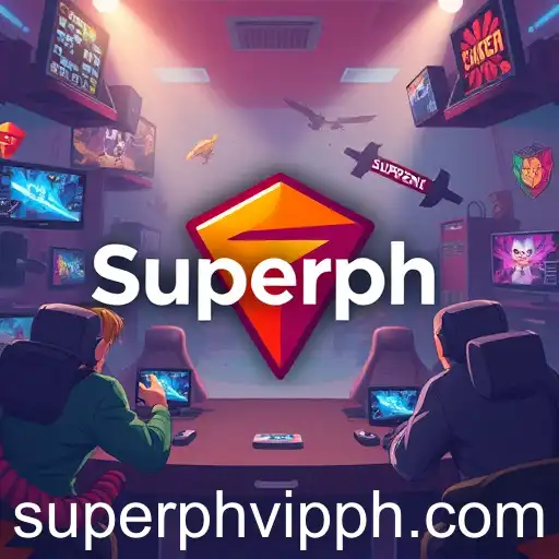 The Meteoric Rise of 'Superph' in Online Gaming