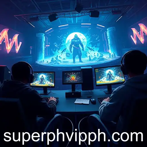 The Rise of Superph: A New Era in Gaming