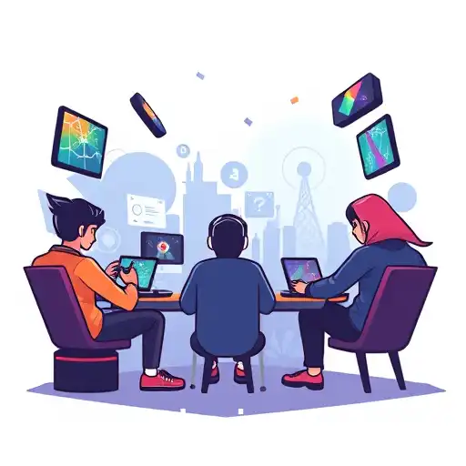 The Rise of Superph: A Gaming Revolution