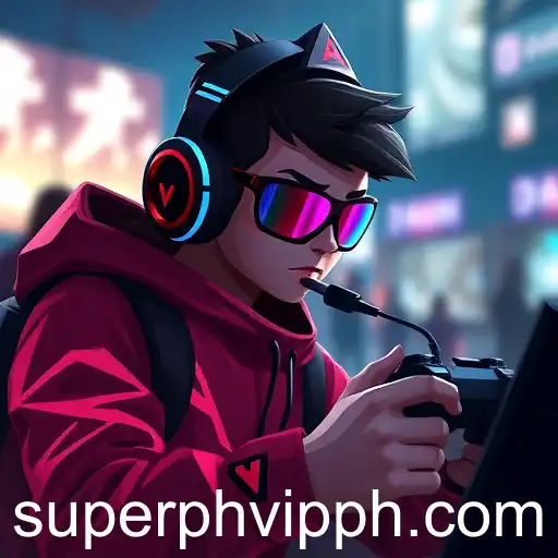 The Rise of Superph: Gaming's Frontier in a Digital Era