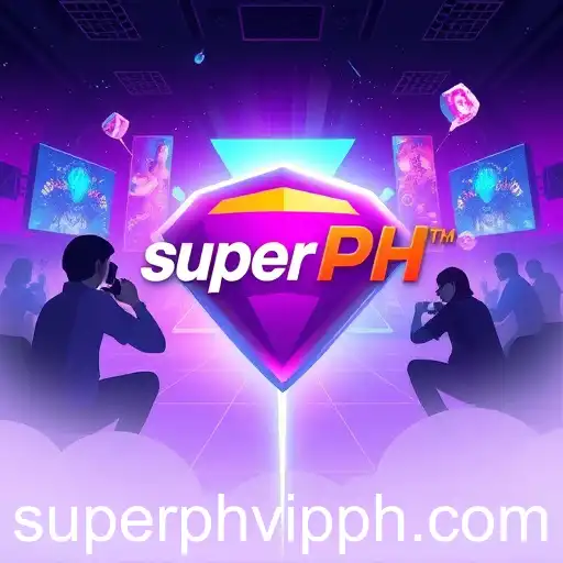 The Rise of Superph: A New Era in Gaming