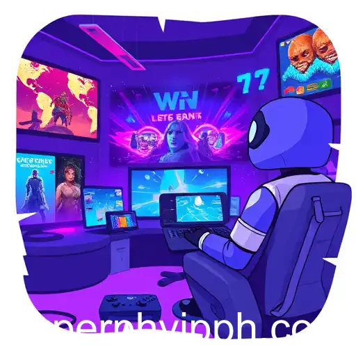 The Rise of Superph: Transforming the Gaming World