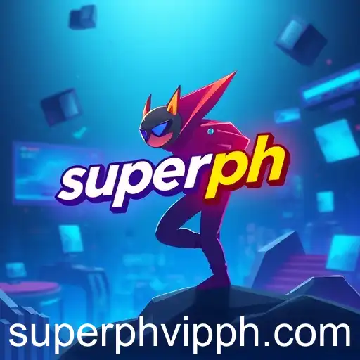 Superph: The Rise of Creativity in Online Gaming