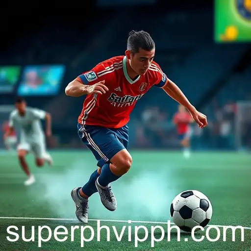 Gaming Revolution: The Rise of SuperPH