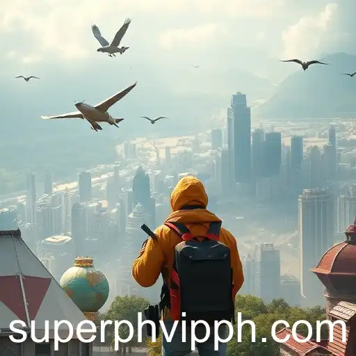 The Rise of Superph in Gaming Culture