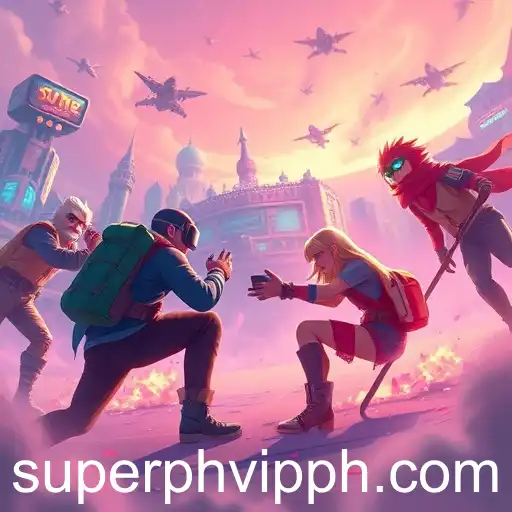The Rise of SuperPH in the Gaming World