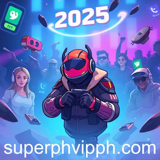 Gaming Dynamics and Superph: A Digital Phenomenon