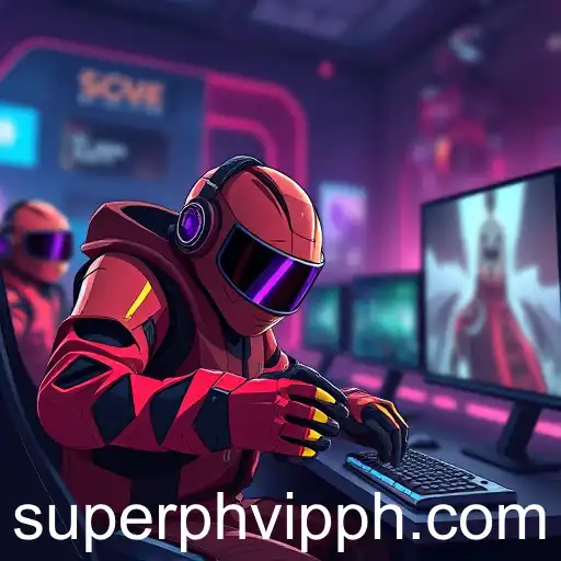 The Rise of Superph: Gaming in 2025