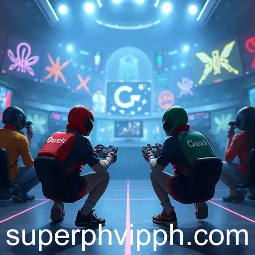 The Rise of Superph in Online Gaming