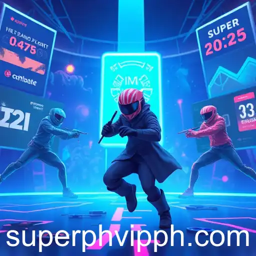 The Rise of Superph: Redefining Online Gaming