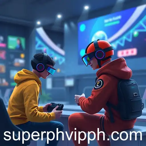 The Rise of Superph: Revolutionizing Online Gaming