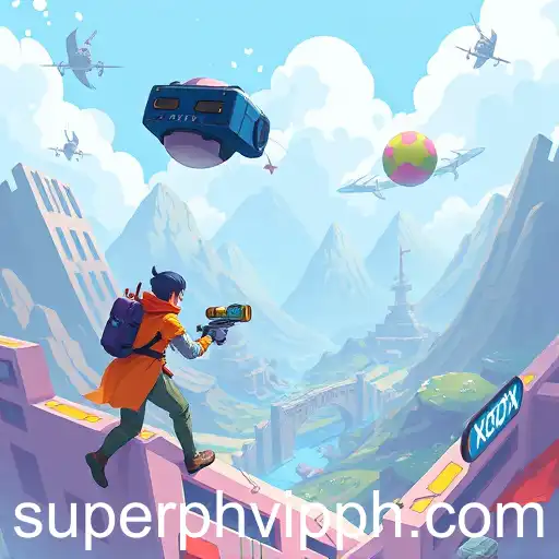 Superph Revolutionizes Online Gaming Experience