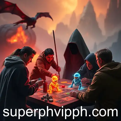 The Rise of SuperPh: A New Era in Online Gaming