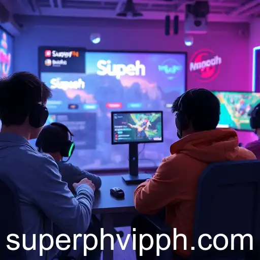 Superph: The Rising Star in Gaming