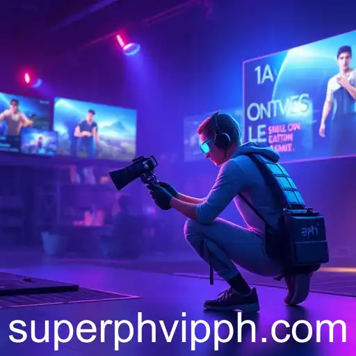 The Rise of Superph in Gaming Communities
